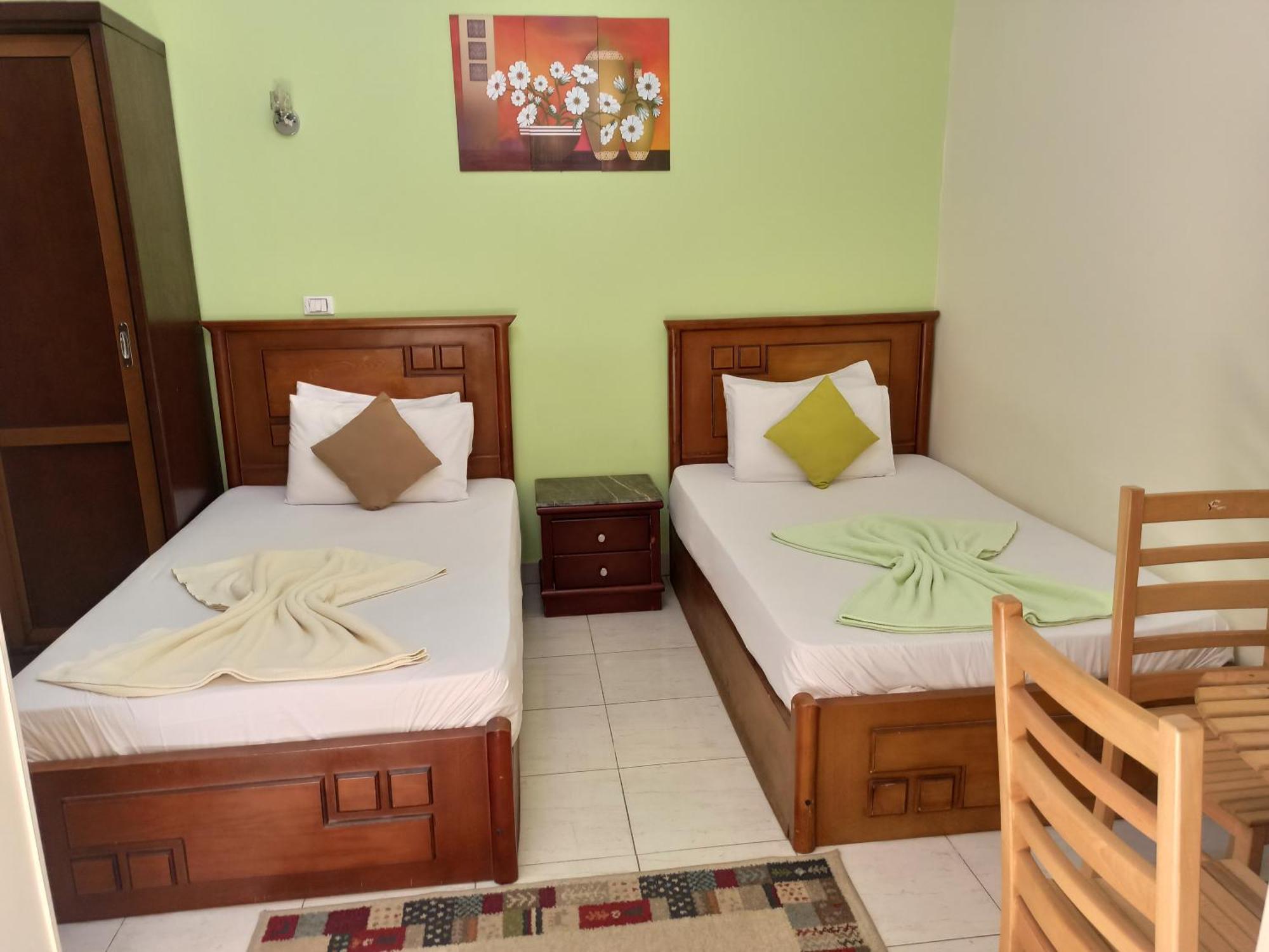 Golden Star Hostel Kair Zewnętrze zdjęcie