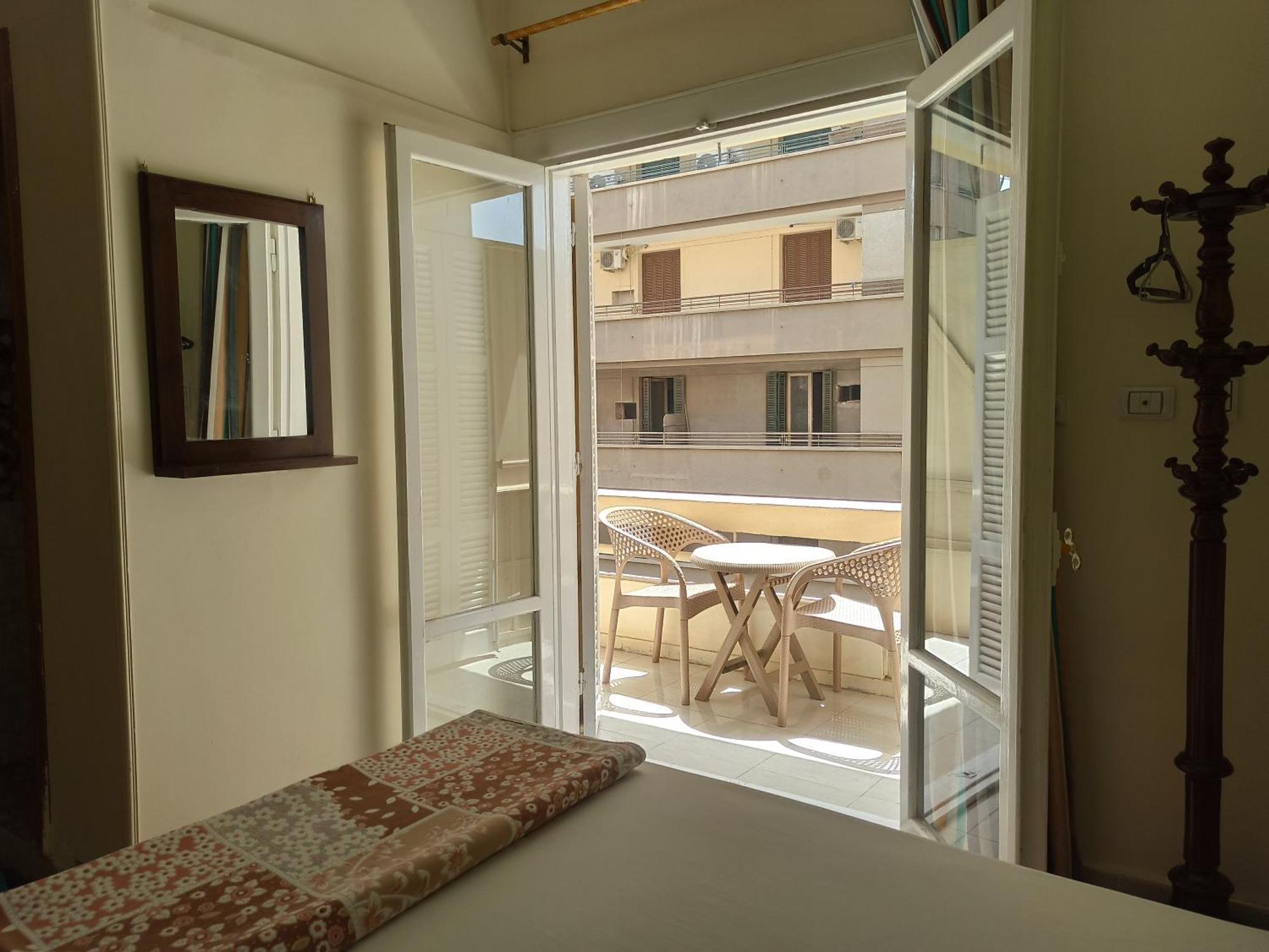 Golden Star Hostel Kair Zewnętrze zdjęcie
