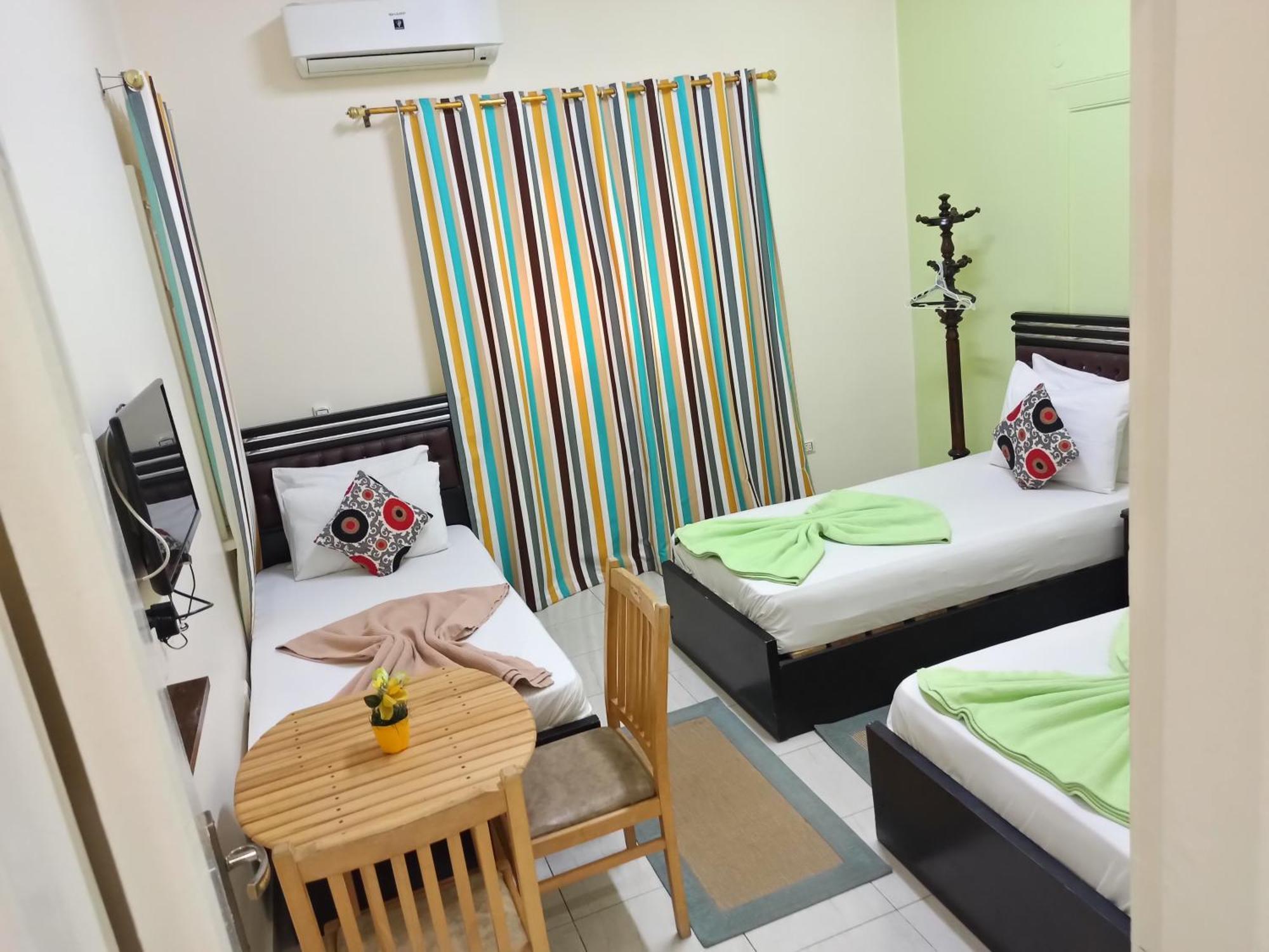 Golden Star Hostel Kair Zewnętrze zdjęcie