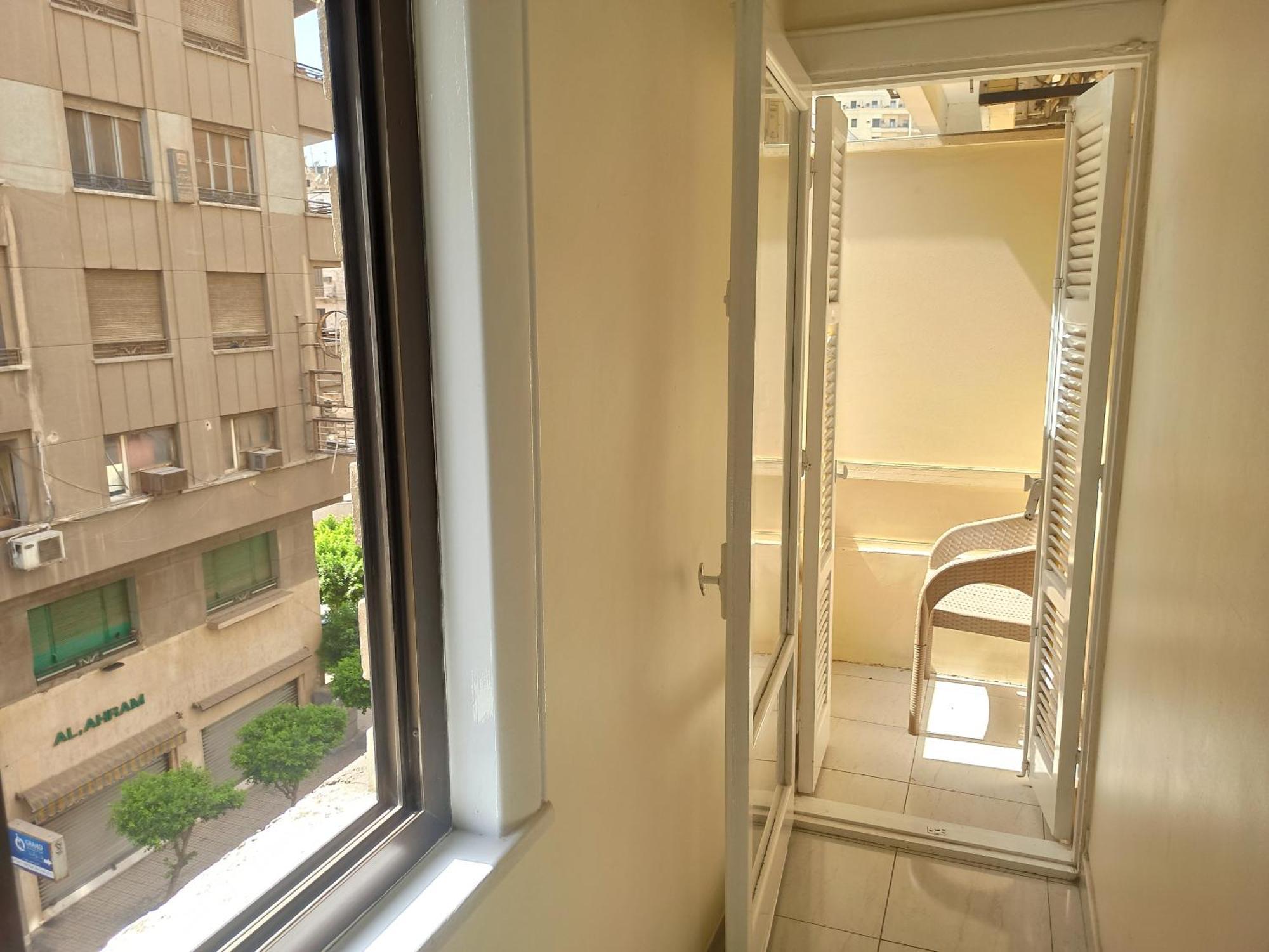 Golden Star Hostel Kair Zewnętrze zdjęcie