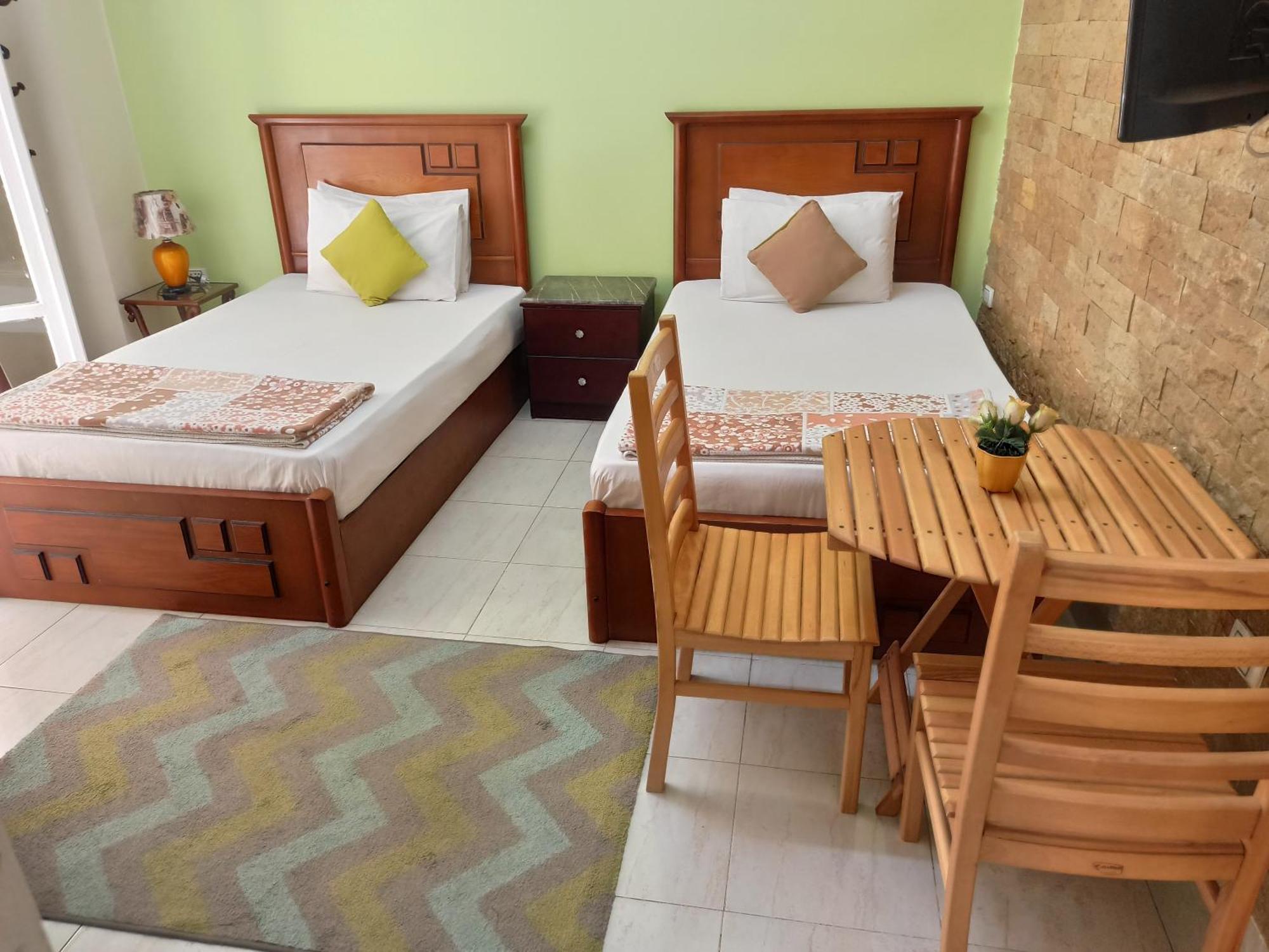 Golden Star Hostel Kair Zewnętrze zdjęcie